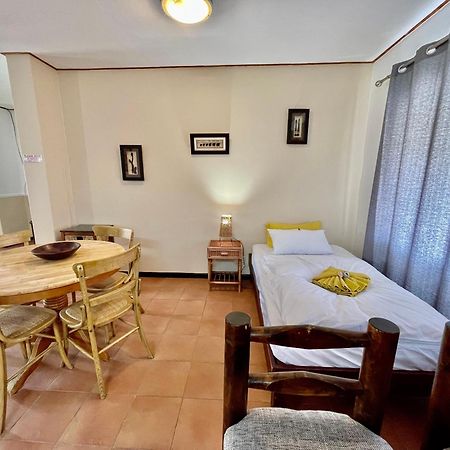 Bushbabies-Inn Self-Catering Accommodation Swakopmund Exterior foto