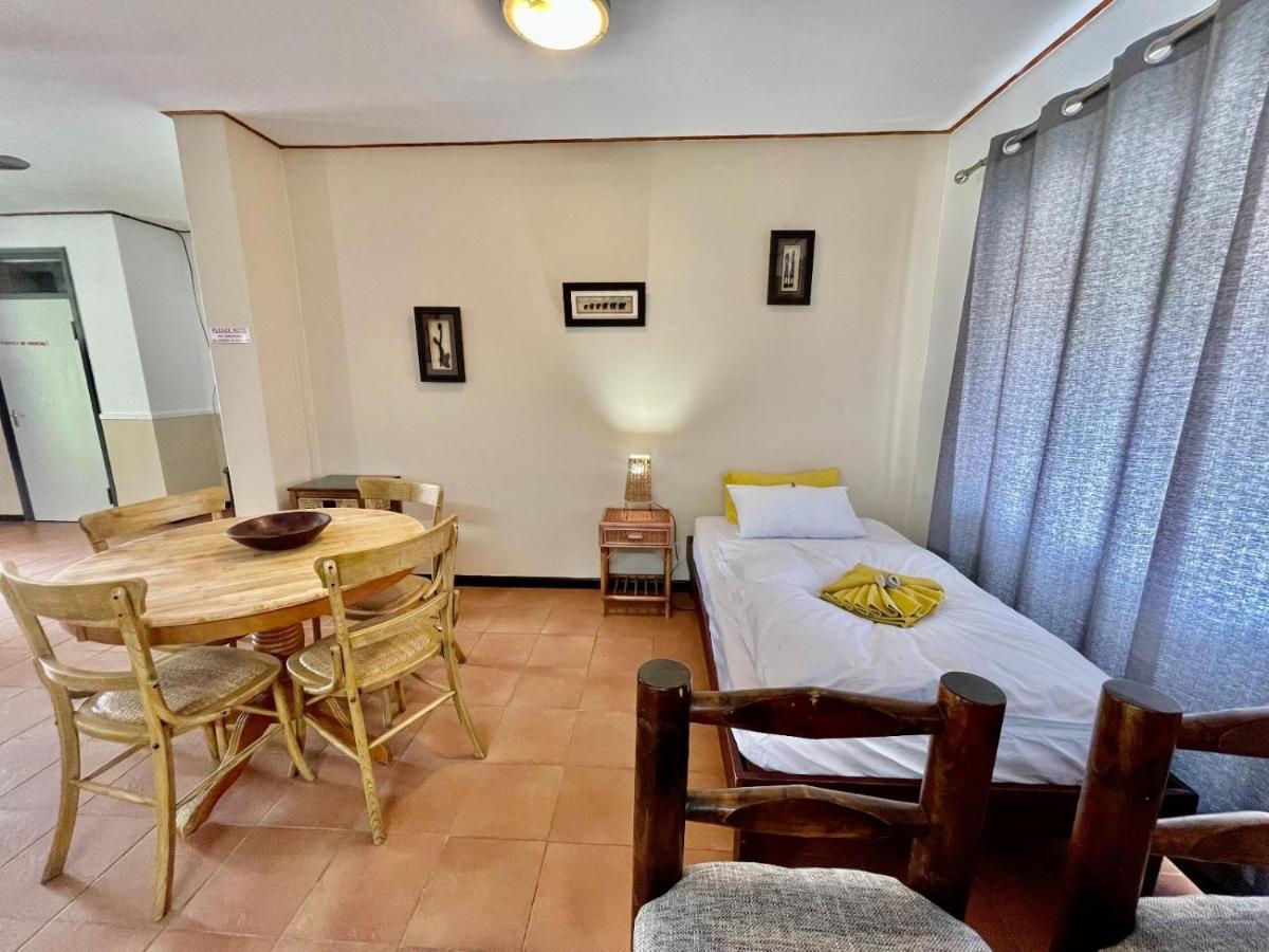 Bushbabies-Inn Self-Catering Accommodation Swakopmund Exterior foto