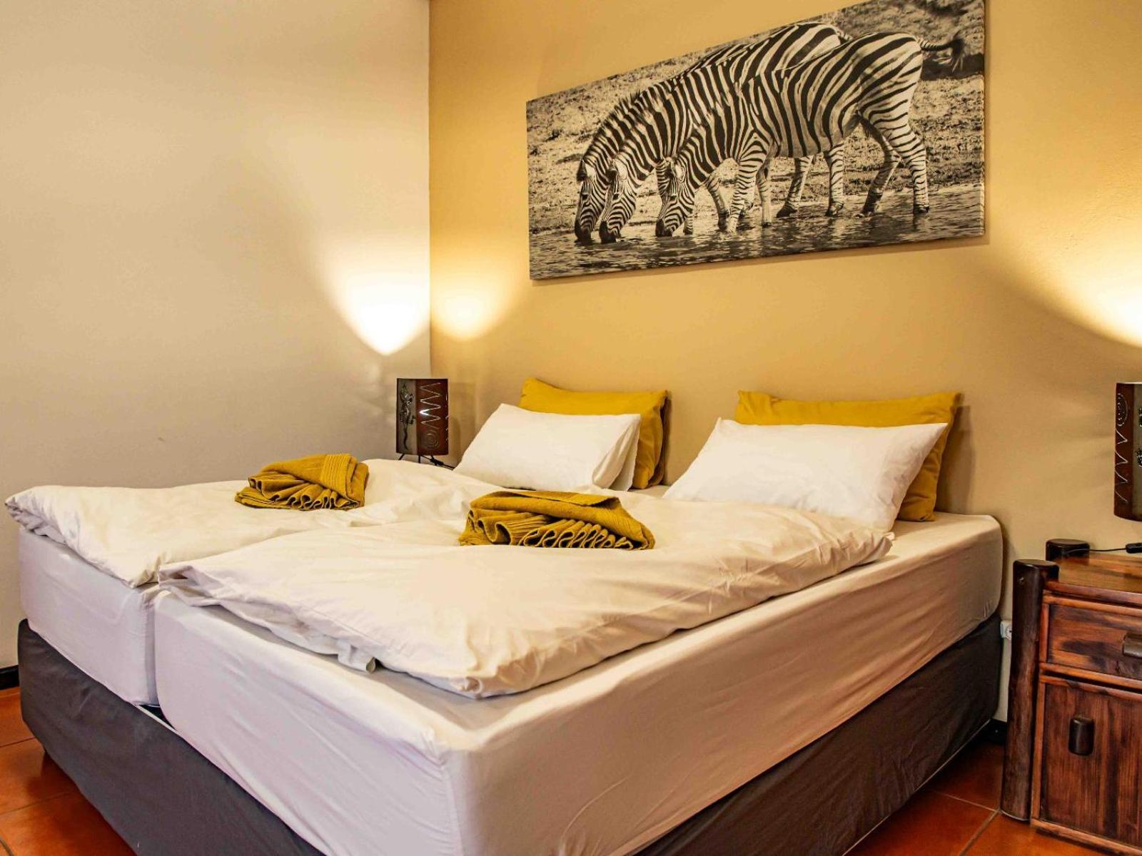 Bushbabies-Inn Self-Catering Accommodation Swakopmund Zimmer foto