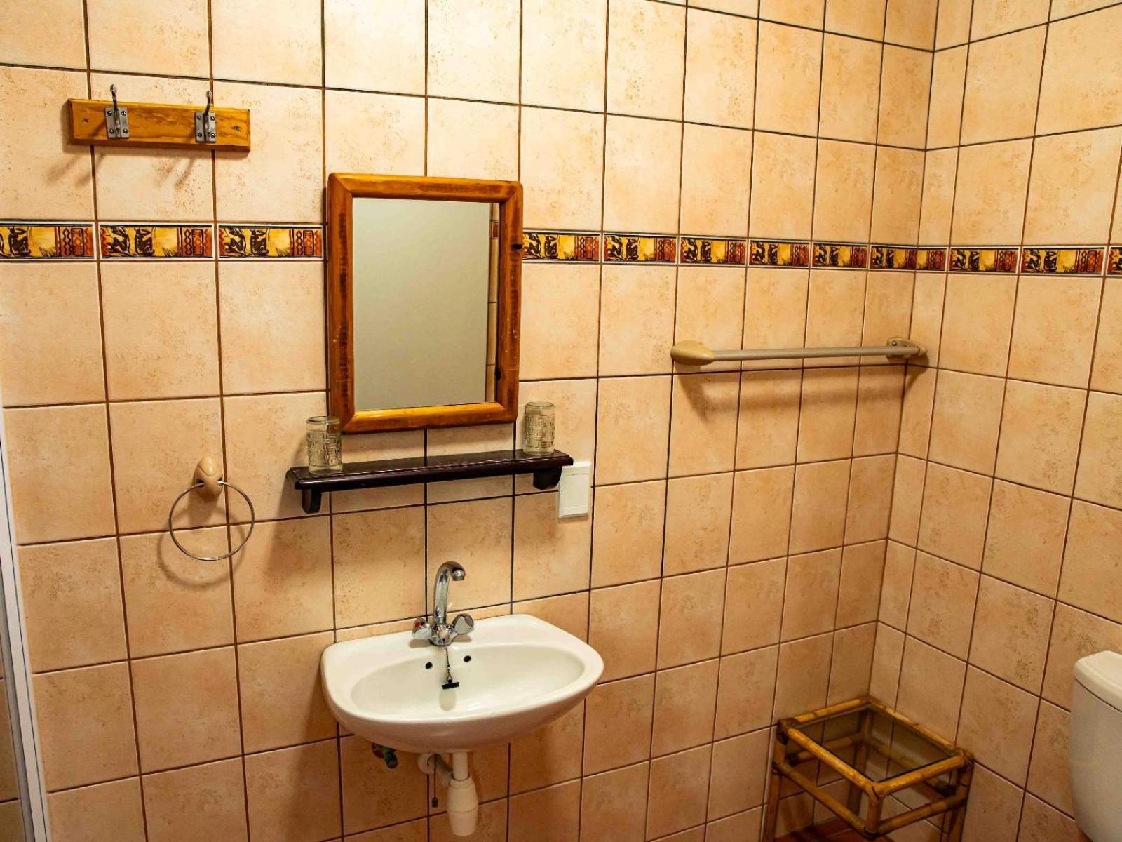 Bushbabies-Inn Self-Catering Accommodation Swakopmund Zimmer foto