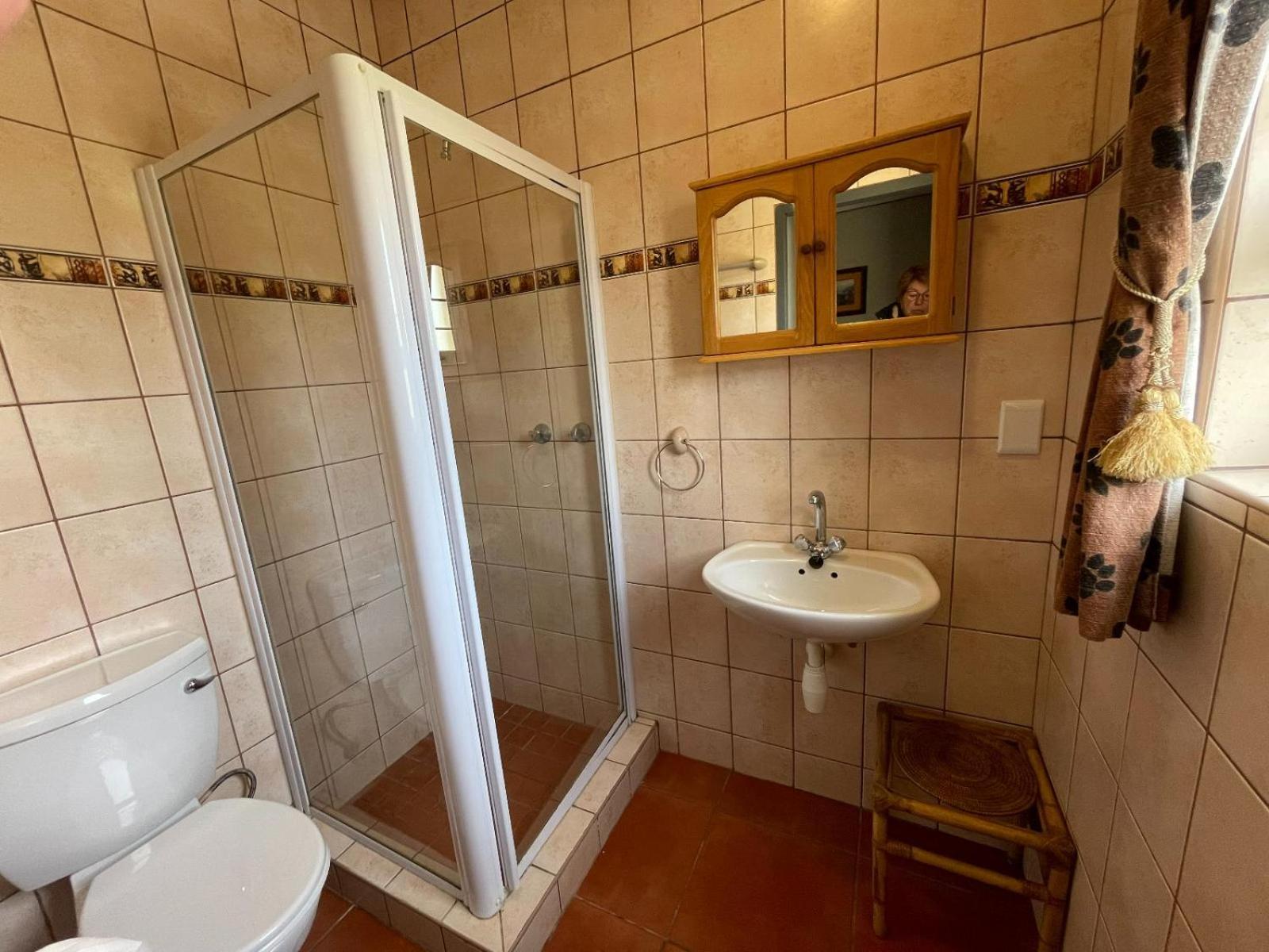 Bushbabies-Inn Self-Catering Accommodation Swakopmund Zimmer foto