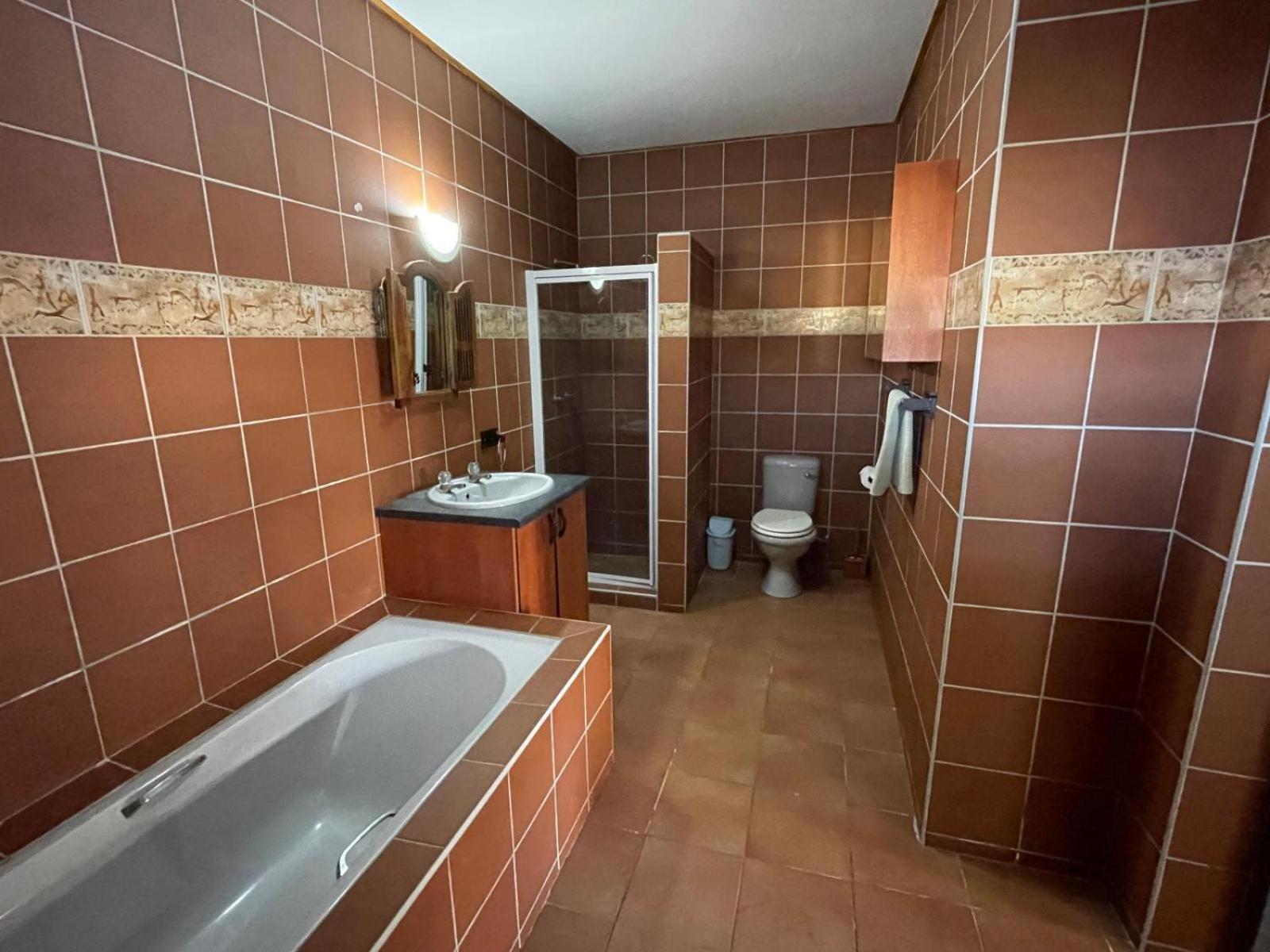 Bushbabies-Inn Self-Catering Accommodation Swakopmund Zimmer foto