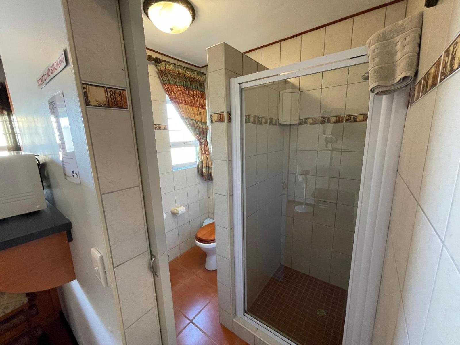 Bushbabies-Inn Self-Catering Accommodation Swakopmund Zimmer foto