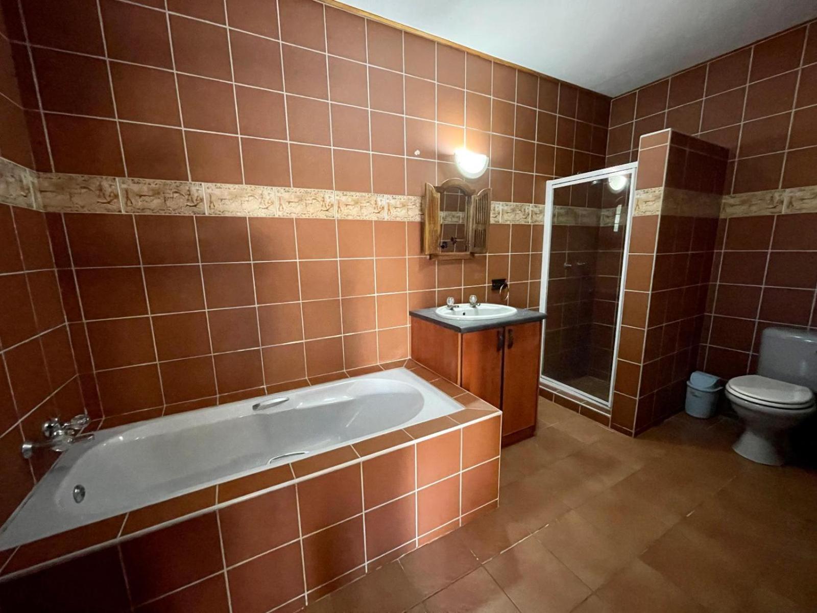 Bushbabies-Inn Self-Catering Accommodation Swakopmund Zimmer foto