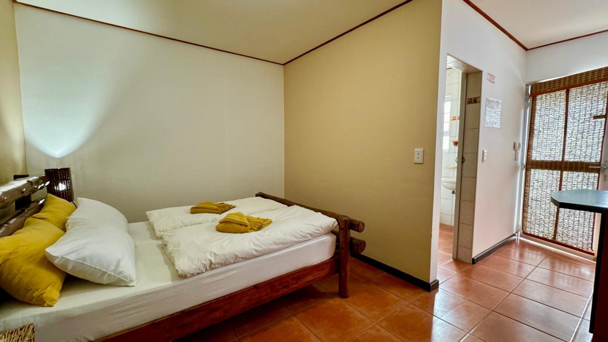 Bushbabies-Inn Self-Catering Accommodation Swakopmund Exterior foto
