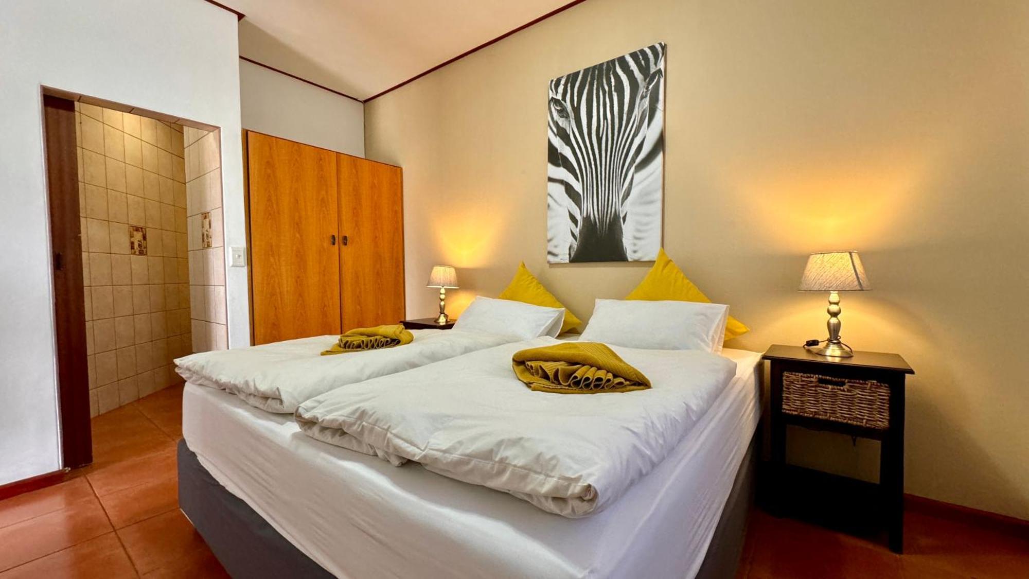 Bushbabies-Inn Self-Catering Accommodation Swakopmund Exterior foto