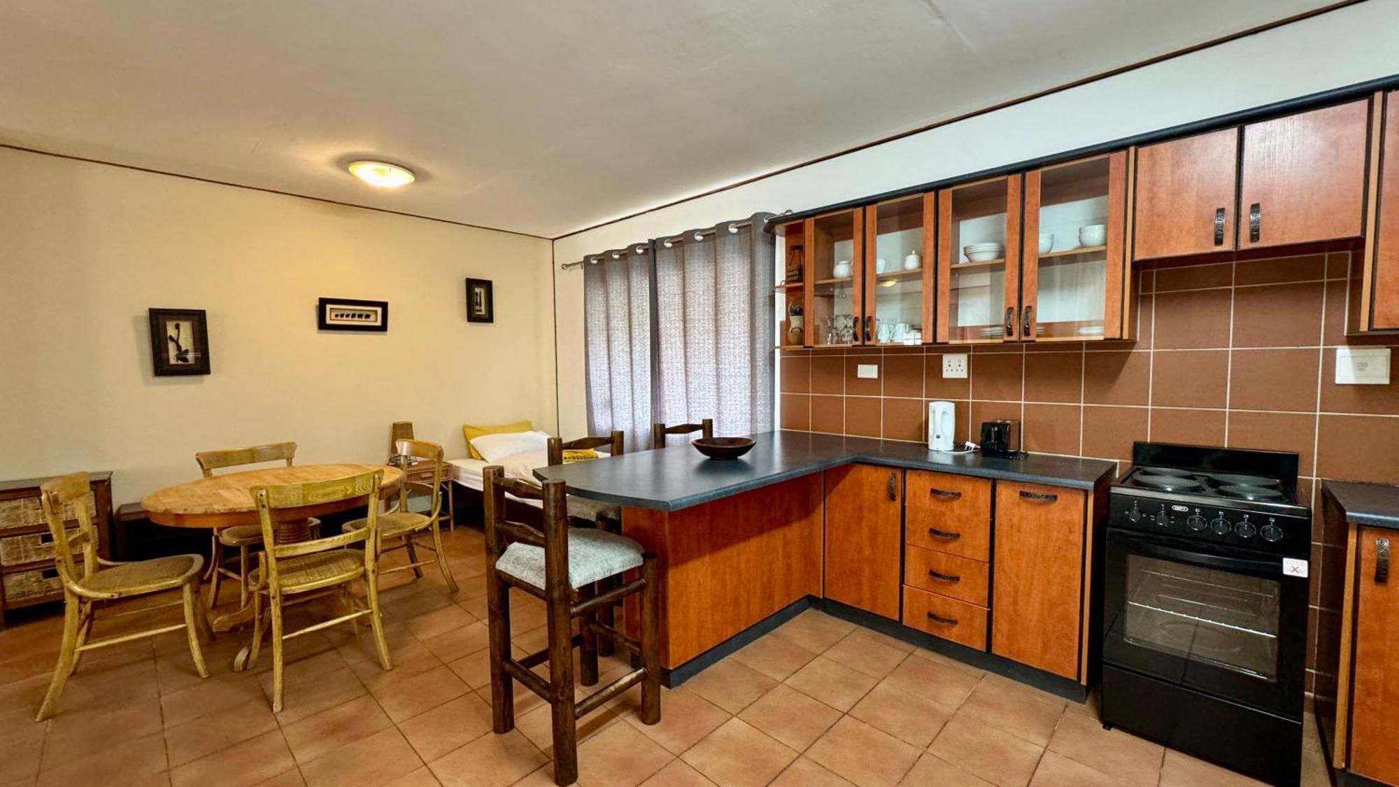 Bushbabies-Inn Self-Catering Accommodation Swakopmund Exterior foto