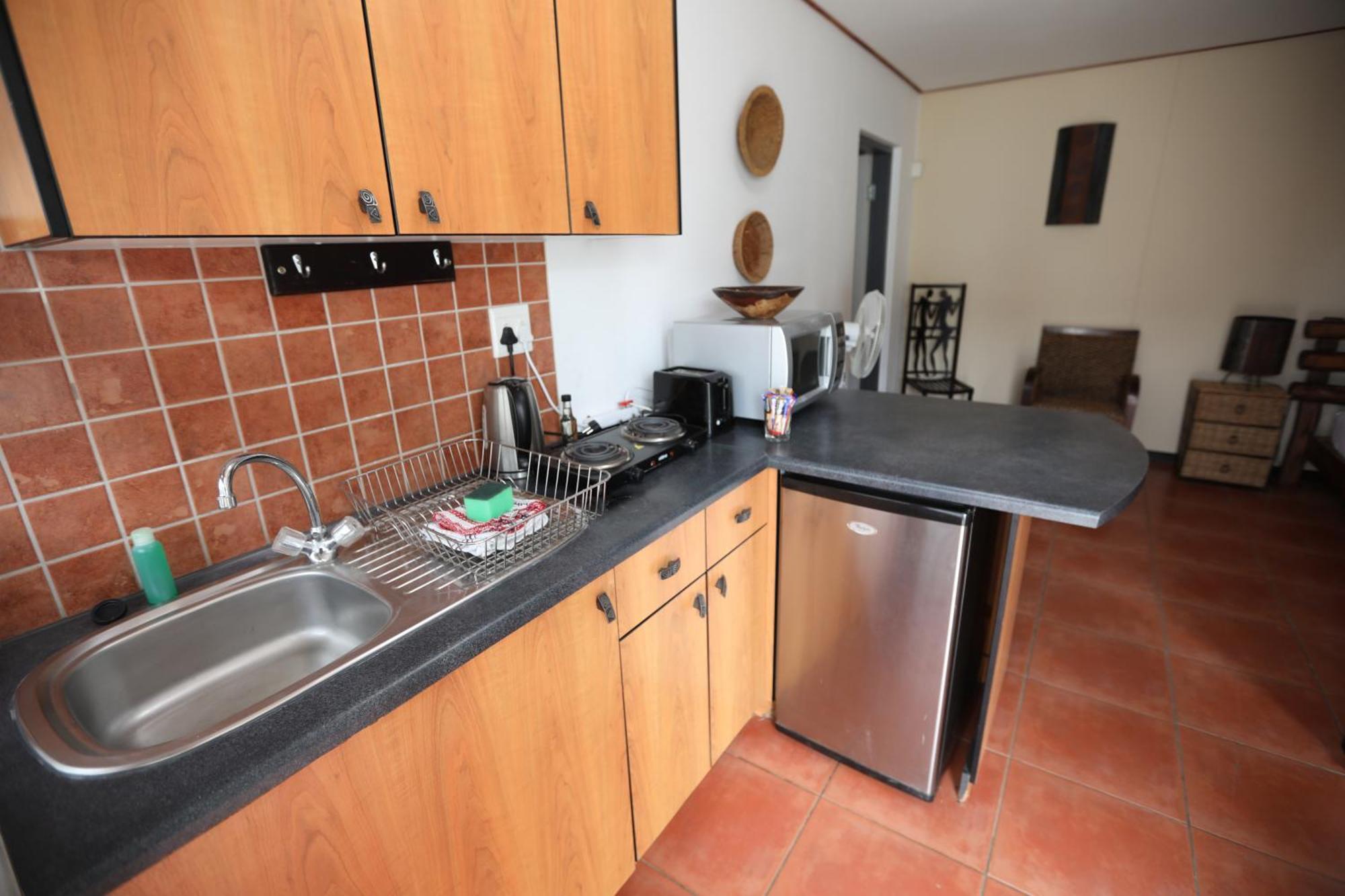 Bushbabies-Inn Self-Catering Accommodation Swakopmund Exterior foto